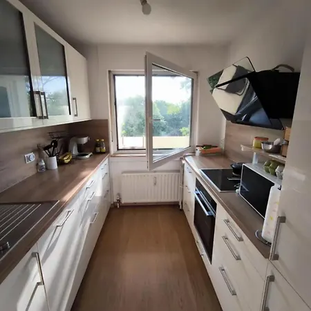 Gemütliches In Ruhiger Lage In Habitación en casa particular *