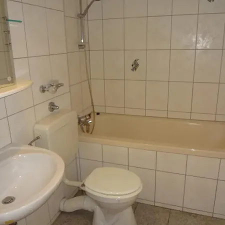Habitación en casa particular Gemütliches In Ruhiger Lage In *
