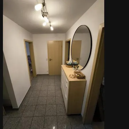 Gemütliches In Ruhiger Lage In Múnich
